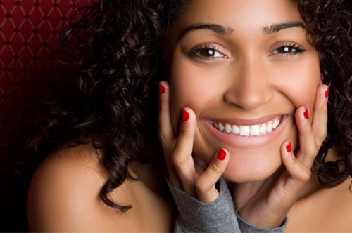 Create a Brand-New Smile This Year!