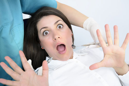 Scared of the Dentist? Here are 5 Reasons Not to Be