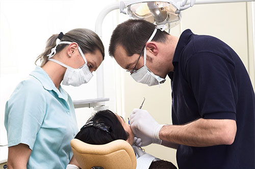 Tips To Avoid A Dental Emergency