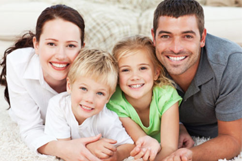 4 Reasons to Make Us Your Family Dentistry Home