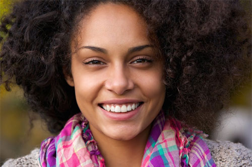 Fall for Your Smile With Teeth Whitening