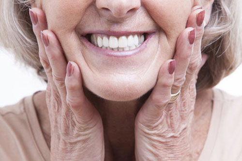 Repair Your Smile With a Dental Restoration