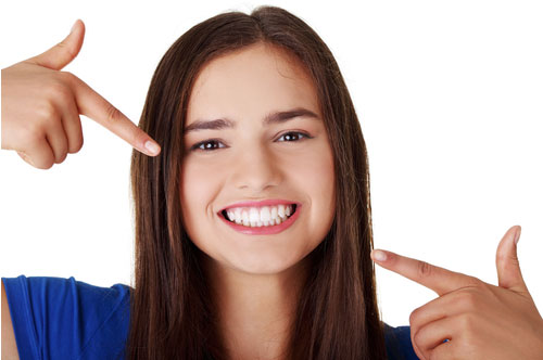 Keep Your Smile With Root Canal Therapy