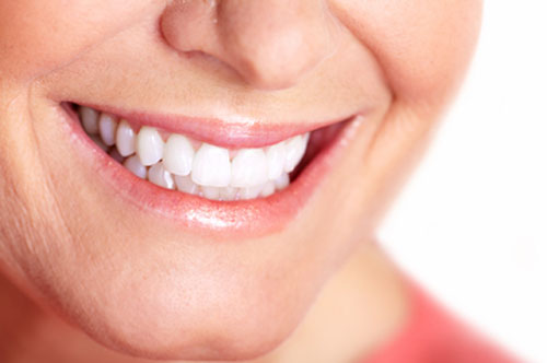 Cast Out Scary Stains With Teeth Whitening!