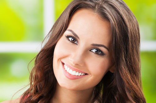 Show Off Bright Smile With Teeth Whitening