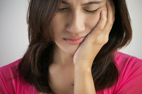 Find Relief for TMJ Pain