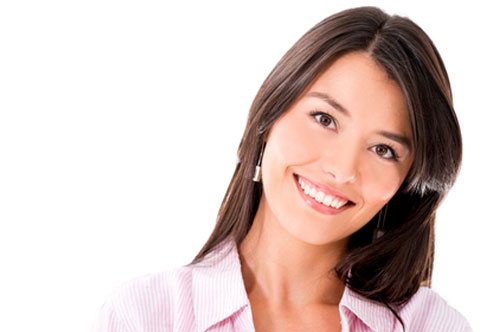 The Cosmetic Benefit of Composite Fillings