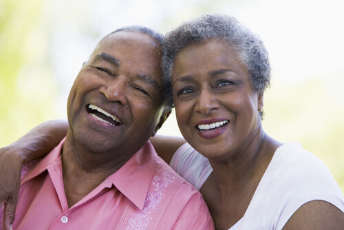 Get Care for Aging Smiles