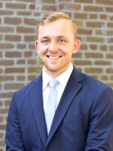 Let’s Welcome Dr. Ryan Hunter to Charlotte Dentistry!